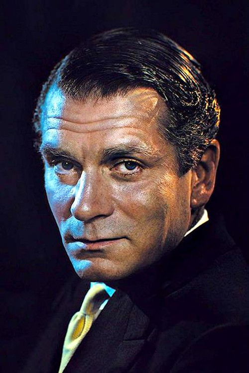 Photo of Laurence Olivier