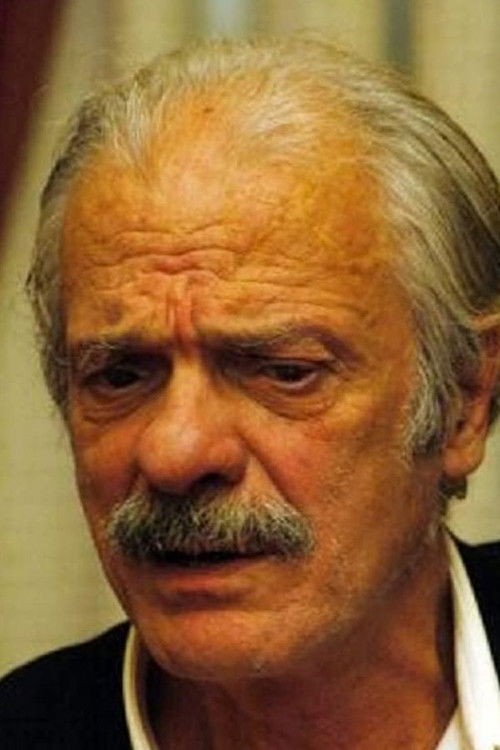 Photo of Spiros Focás