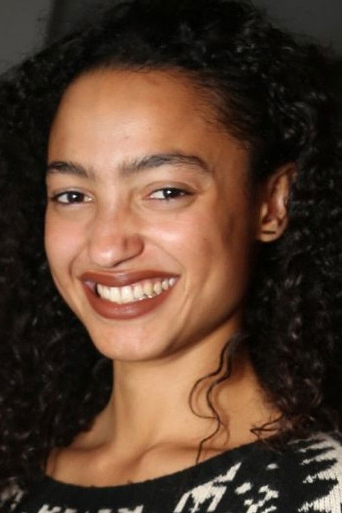 Photo of Magaajyia Silberfeld