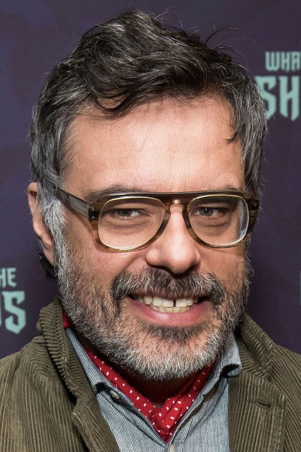 Photo of Jemaine Clement