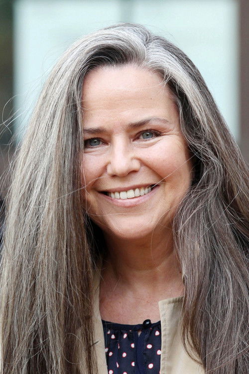Photo of Koo Stark