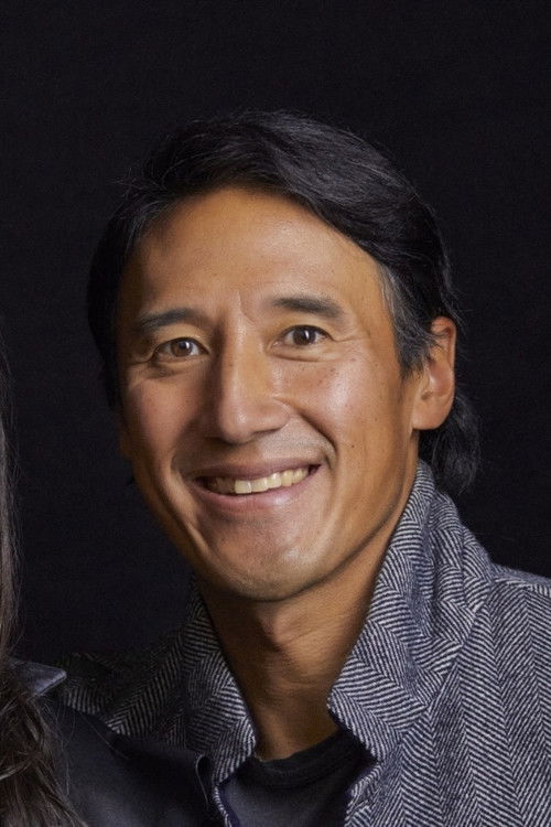 Photo of Jimmy Chin