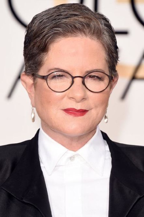 Photo of Phyllis Nagy