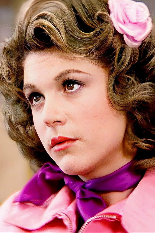 Photo of Dinah Manoff