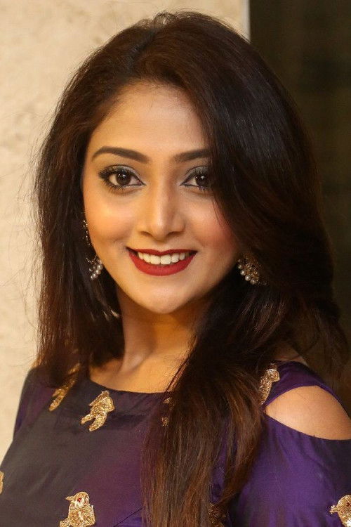 Photo of Natasha Doshi