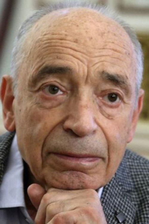 Photo of Valentin Gaft