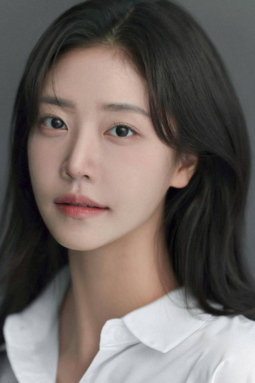 Photo of Kim Jung-yeon