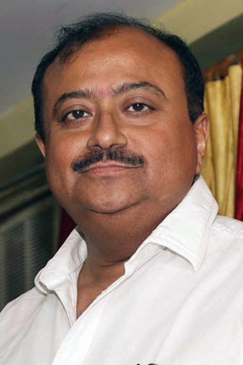 Photo of Abhijit Guha