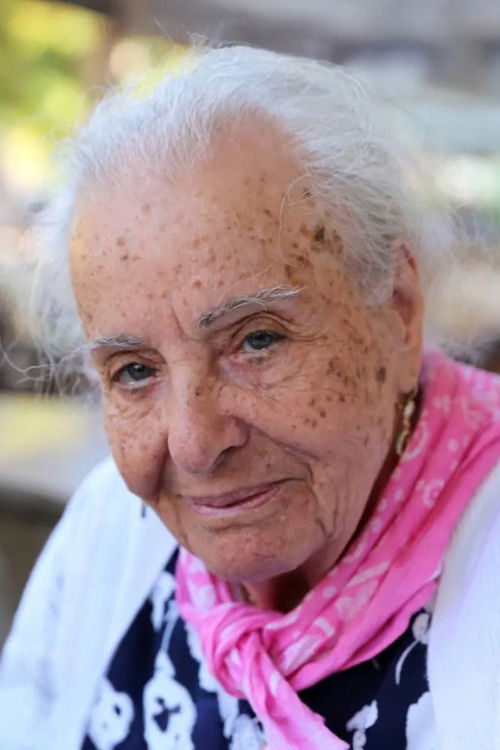 Photo of Münevver Girik