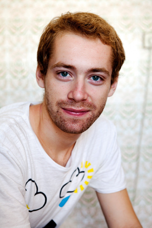 Photo of Yiannis Papadopoulos