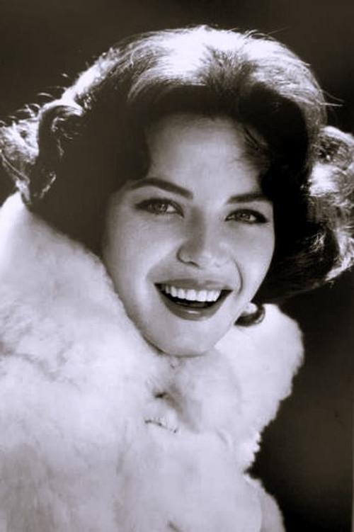 Photo of Linda Lawson