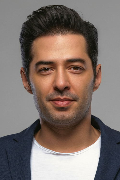 Photo of Mert Fırat