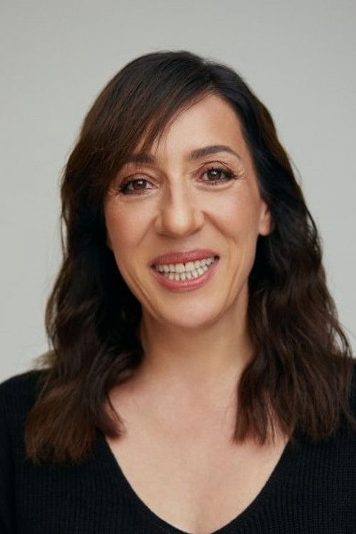 Photo of Binnur Kaya