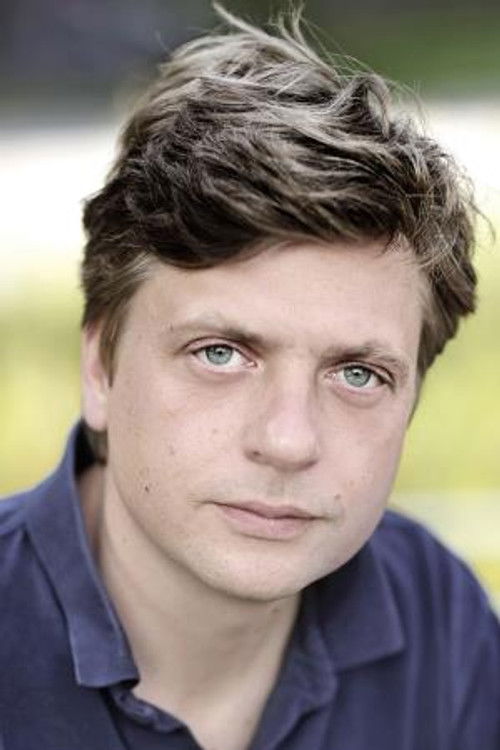 Photo of Philippe Graber