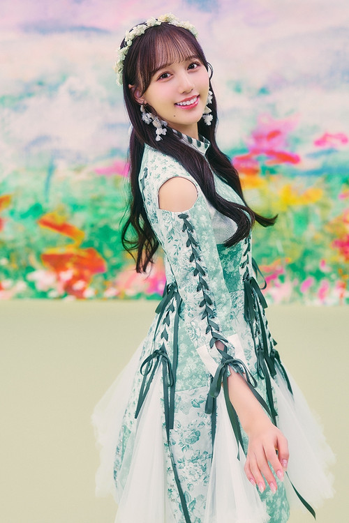 Photo of 麻丘真央