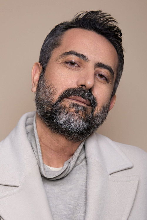 Photo of Nail Kirmizigül