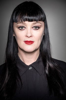 Photo of Bronagh Gallagher