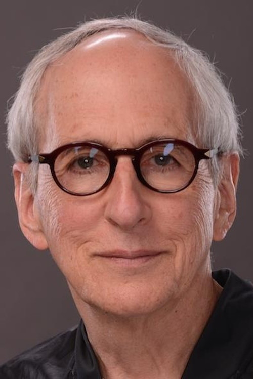 Photo of Michael Shamberg