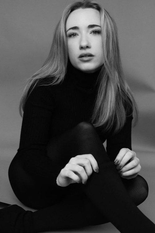 Photo of Abigail Dolan