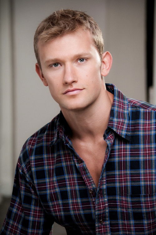 Photo of Anton Narinskiy