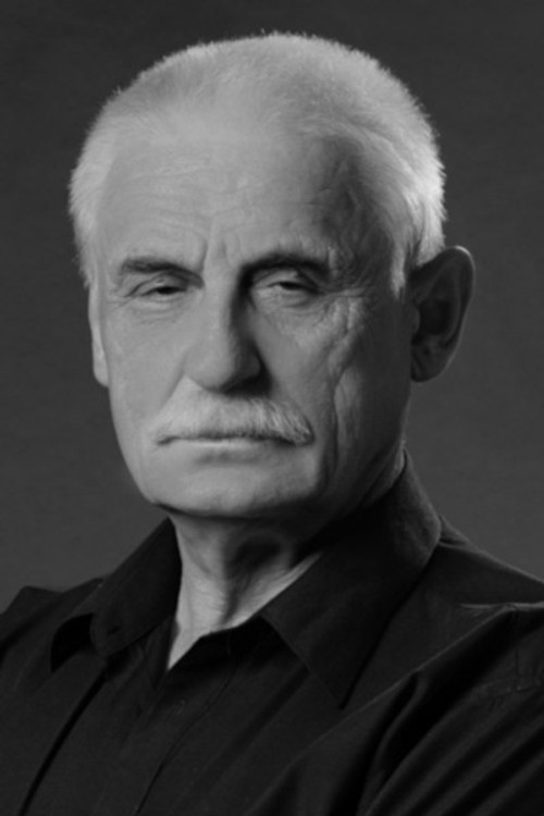 Photo of Anatoli Myagkikh