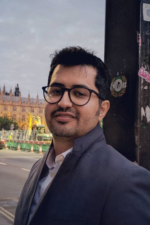 Photo of Malik Nejer