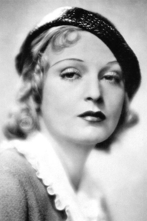 Photo of Camilla Horn