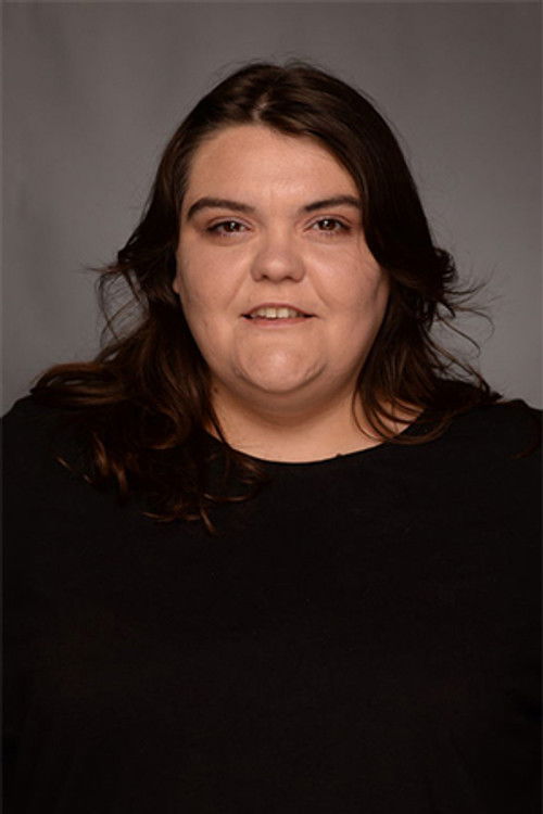 Photo of Darya Peskova