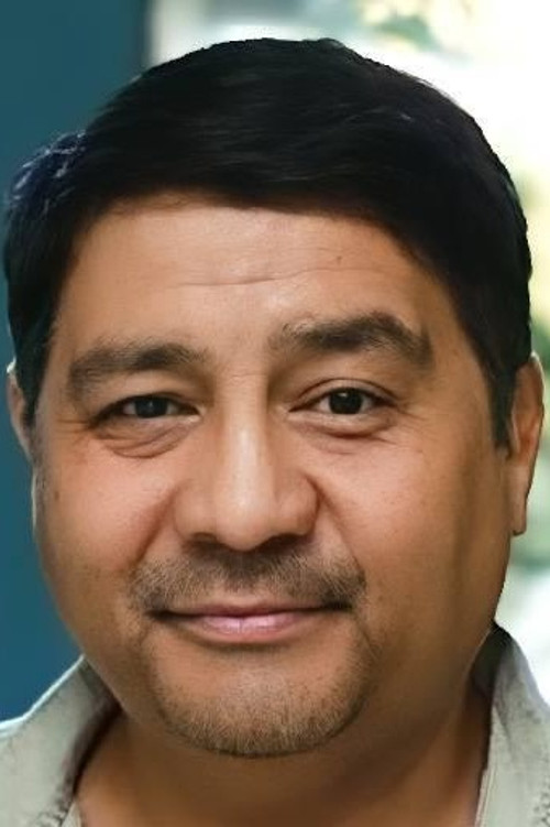 Muhammadiso Abdulxairov