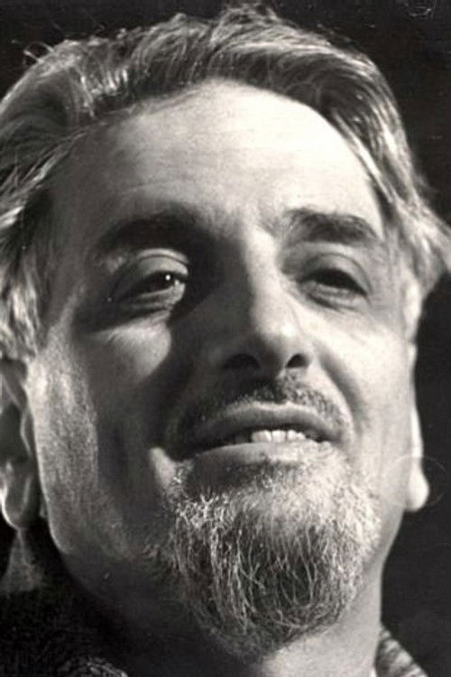 Photo of Viktor Ardov