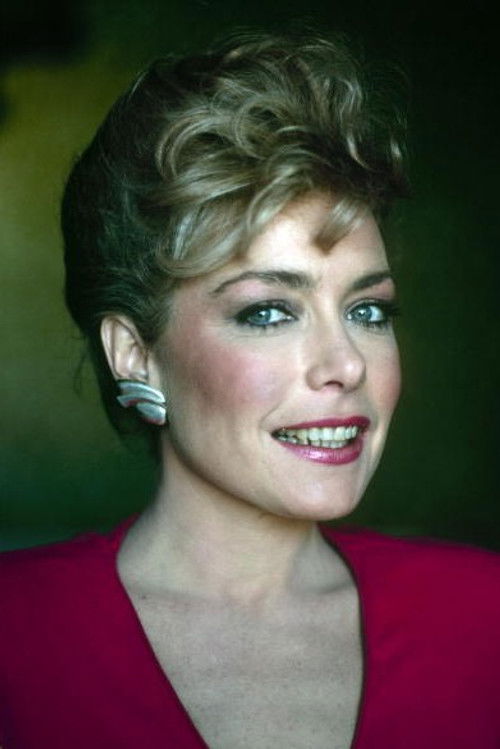 Photo of Cassie Yates