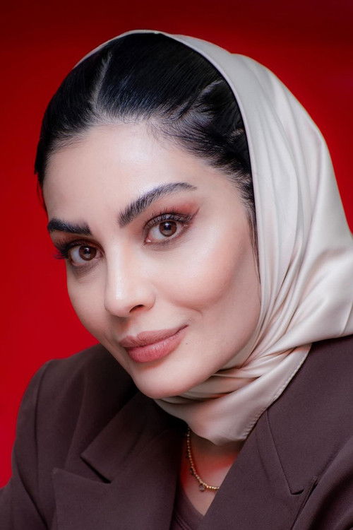 Photo of Sahra Asadollahi