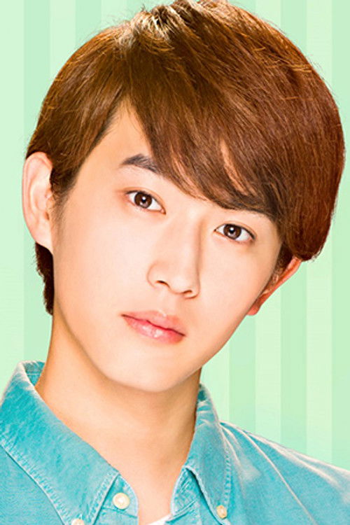 Photo of Yosuke Sugino