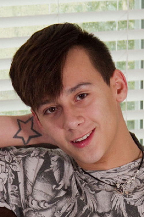 Photo of Jackson Hammer