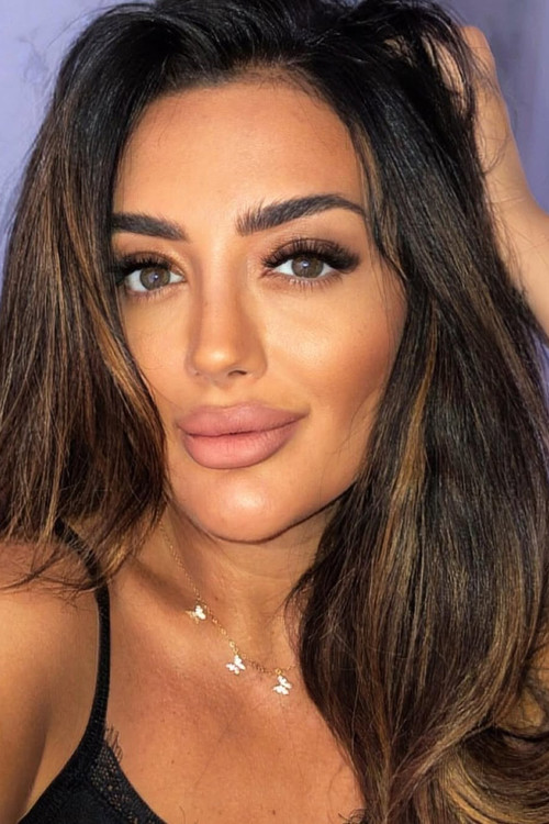 Photo of Nigar Babayeva