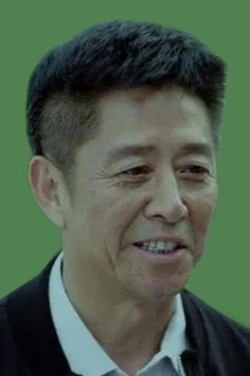 Photo of Wang Yongquan