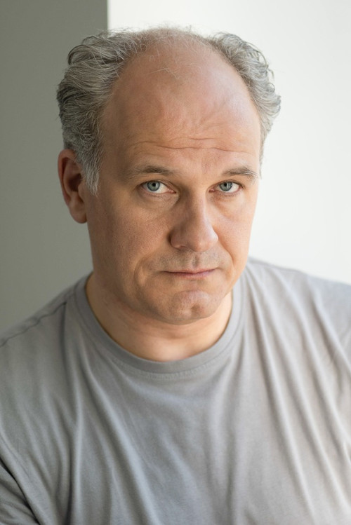 Photo of Andris Keišs