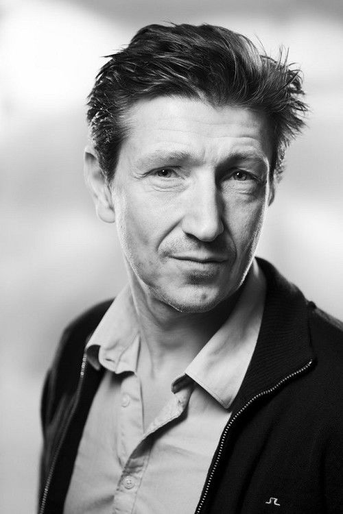 Photo of Nicolaj Kopernikus