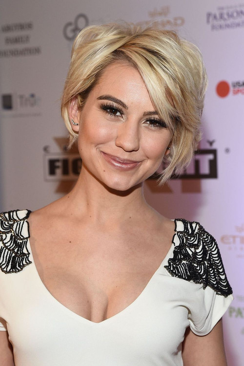 Photo of Chelsea Kane