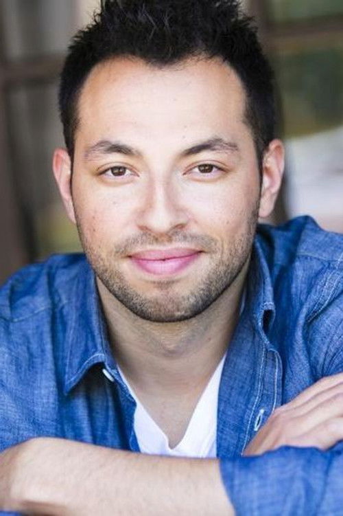 Photo of Edsson Morales