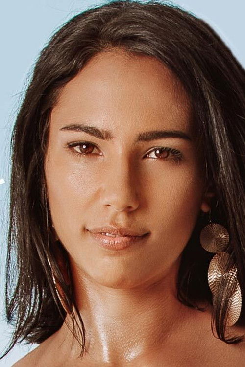 Photo of Apolonia Lapiedra