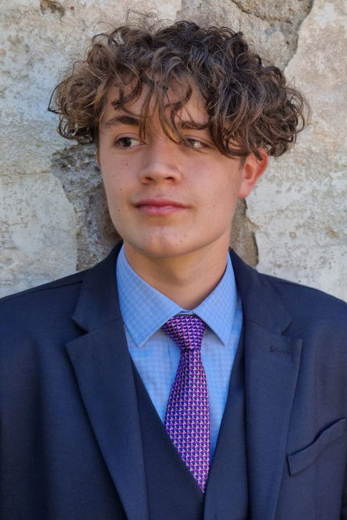 Photo of Iván Ibarra