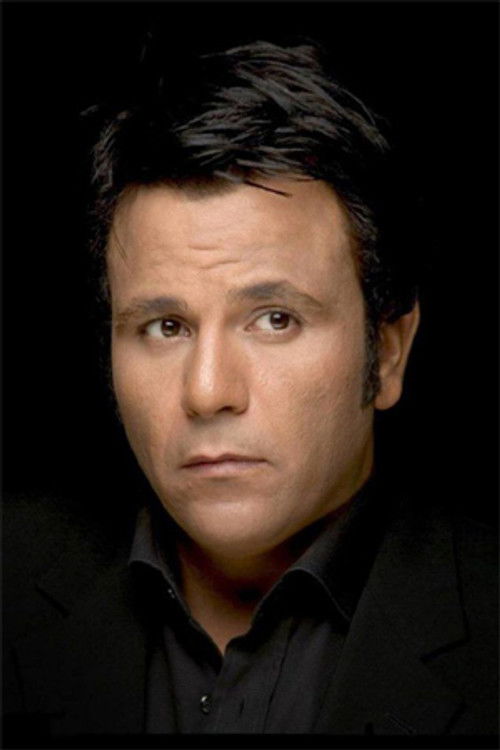 Photo of Mohamed Fouad