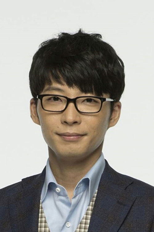 Photo of Gen Hoshino