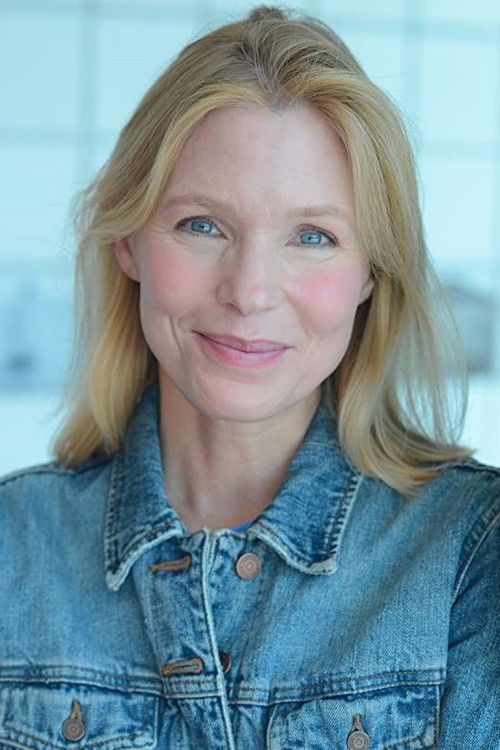 Photo of Jackie Swanson