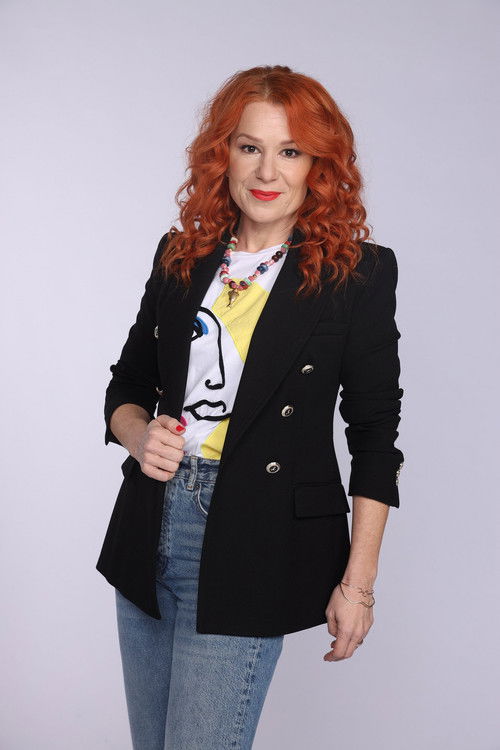 Photo of Helena Krajčiová