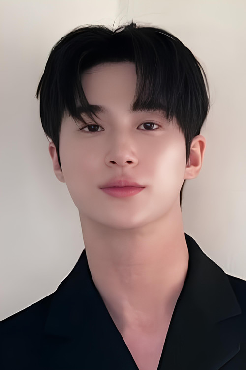 Photo of Byeon Woo-seok