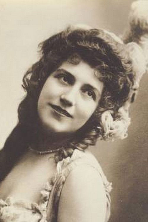 Photo of Léa Piron