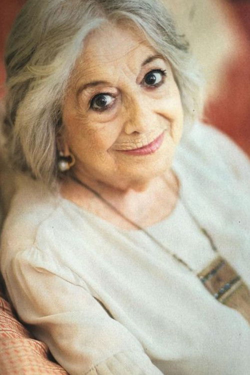 Photo of Eunice Muñoz