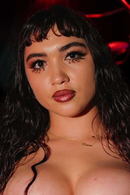 Photo of Rowan Blanchard